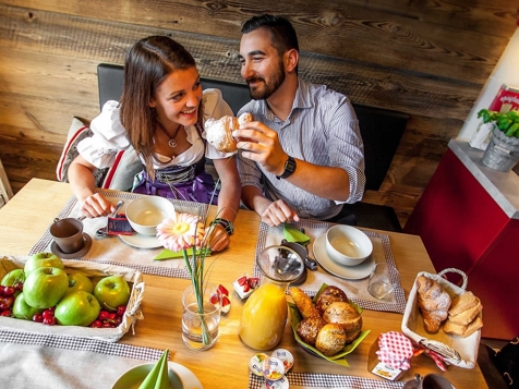Chalet Stefan - La Villa in Alta Badia