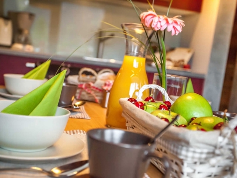 Chalet Stefan - La Villa in Alta Badia