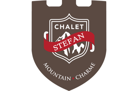 Chalet Stefan Logo