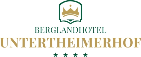 Berglandhotel Untertheimerhof Logo