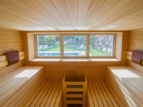 Hidalgo Suites - Burgstall in Meran und Umgebung