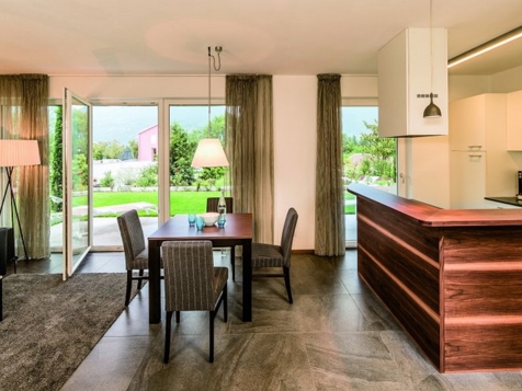 Hidalgo Suites - Burgstall in Meran und Umgebung