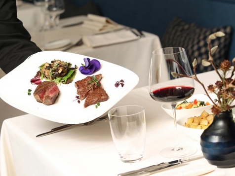 Hidalgo Suites - Burgstall in Meran und Umgebung