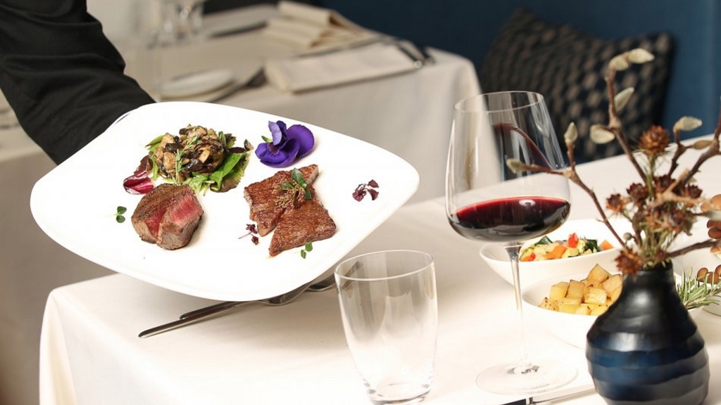 Hidalgo Suites - Apartment / Residence in Burgstall in Meran and environs / Południowy Tyrol