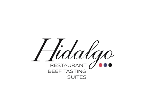 Hidalgo Suites Logo