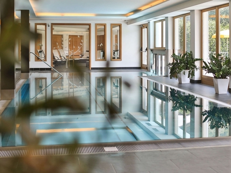 theiner’s garten – das biorefugium - Gargazon in Meran and environs