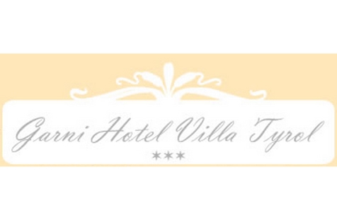 Garni Villa Tyrol Logo