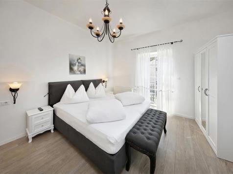Garni Villa Tyrol - Meran in Meran und Umgebung