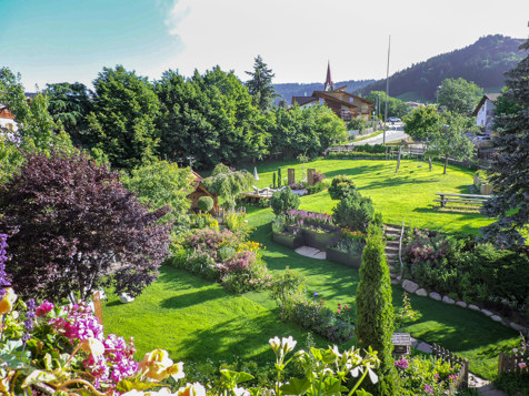 Ferienwohnungen Alber - Vöran in Meran and environs