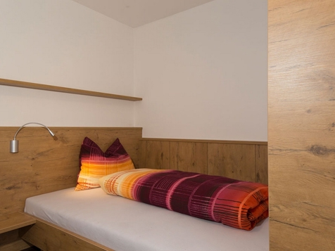 Apartements Alpenblick - Rein in Taufers in Tauferer Ahrntal