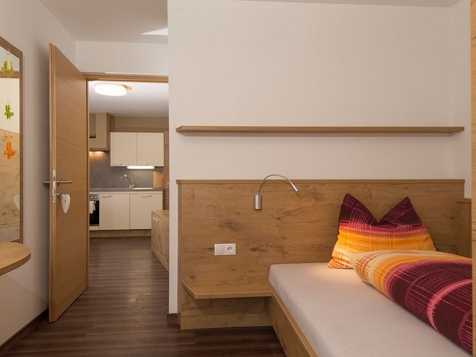 Apartements Alpenblick - Rein in Taufers in Tauferer Ahrntal