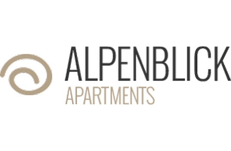 Apartements Alpenblick Logo