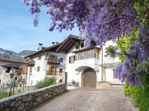 Ortenhof - Cortaccia sulla Strada del Vino della Bassa Atesina