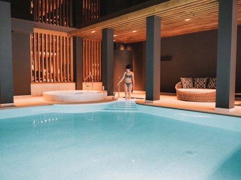 Aparthotel Laurena - Natz-Schabs in Eisacktal
