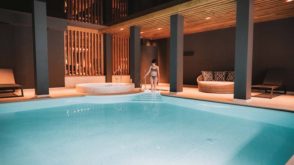 Aparthotel Laurena - Hotel in Natz-Schabs in Eisacktal / Południowy Tyrol