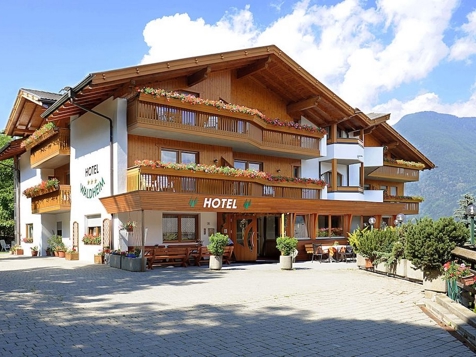Hotel Waldheim - Natz-Schabs im Eisacktal