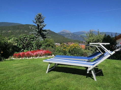 Aparthotel Laurena - Natz-Schabs in Eisacktal