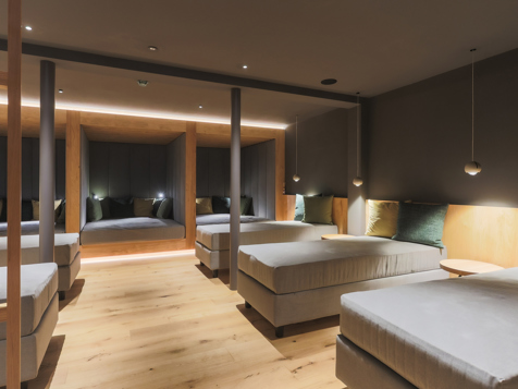 Aparthotel Laurena - Natz-Schabs in Eisacktal