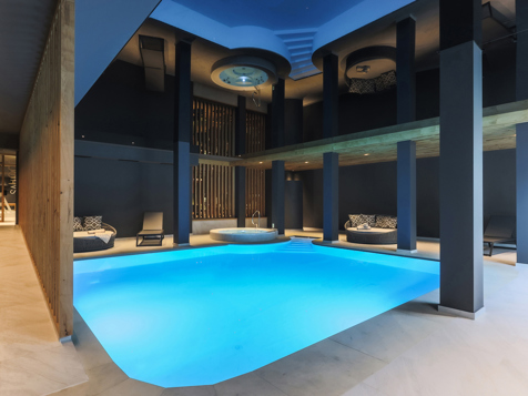 Aparthotel Laurena - Natz-Schabs in Eisacktal