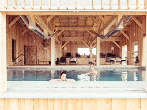 Berghotel Jochgrimm - Aldein in Southern South Tyrol