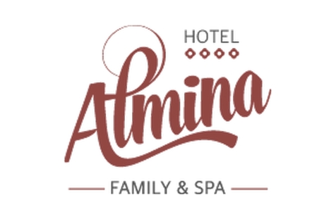 Hotel Almina Family & Spa Logo
