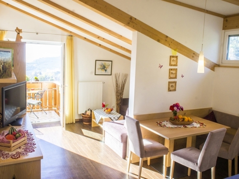 Evi Apartment - Kuens in Passeiertal