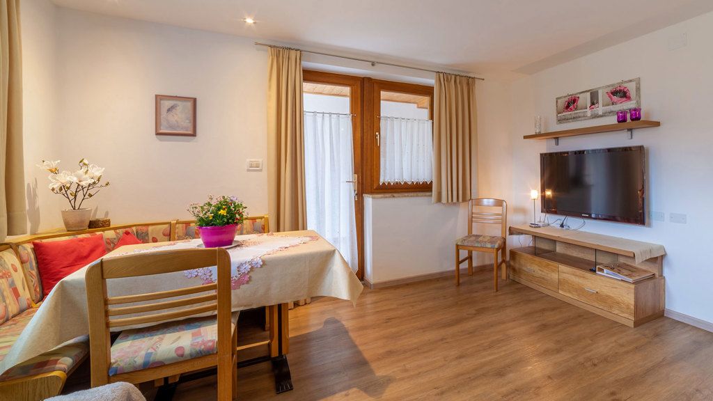 Masulhof - Farm stay in Riffian in Passeiertal / Tyrol du Sud