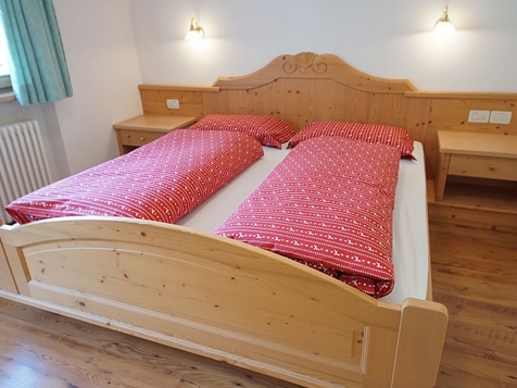 Appartment Ciaminades - Abtei in Alta Badia