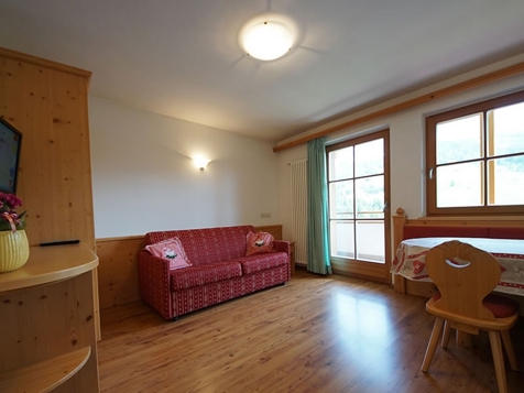 Appartment Ciaminades - Abtei in Alta Badia