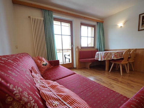 Appartment Ciaminades - Abtei in Alta Badia