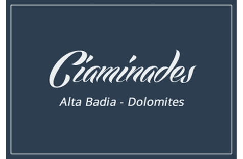 Appartment Ciaminades Logo