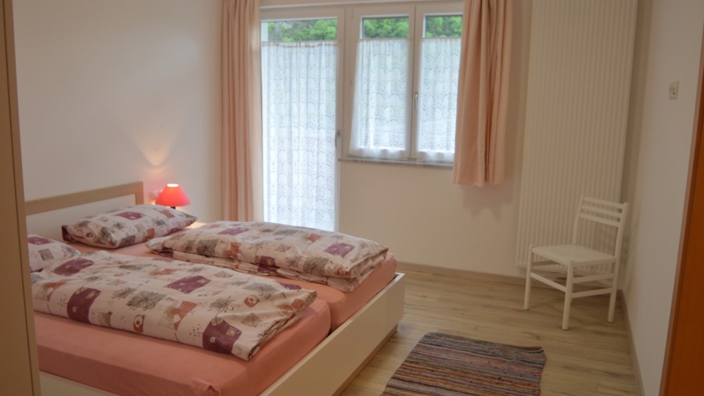 Vermietung Obermais - Ferien Lazag - Apartment / Residence in Meran in Meran and environs / Zuid-Tirol