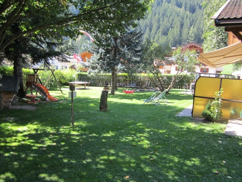 Zimmervermietung Zum Weissen Rössl - Sarntal in Bozen und Umgebung