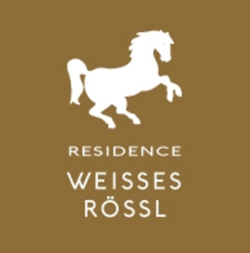 Residence Zum Weissen Rössl Logo