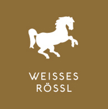 Zimmervermietung Zum Weissen Rössl Logo