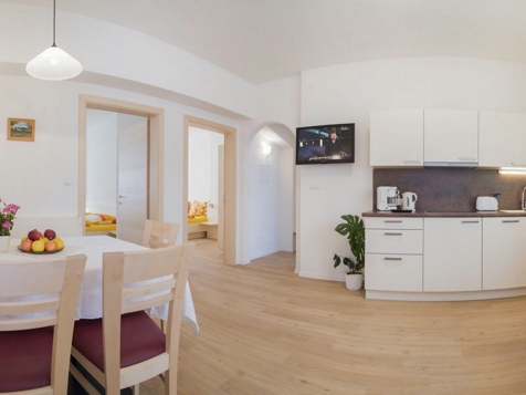 Haus Rogginer - Tramin an der Weinstraße in Südtirols Süden