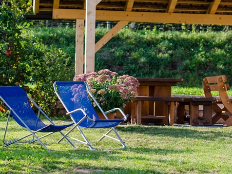 Haus Rogginer - Tramin an der Weinstraße in Südtirols Süden