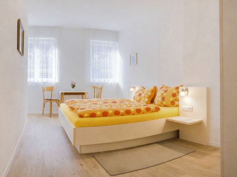 Haus Rogginer - Tramin an der Weinstraße in Südtirols Süden