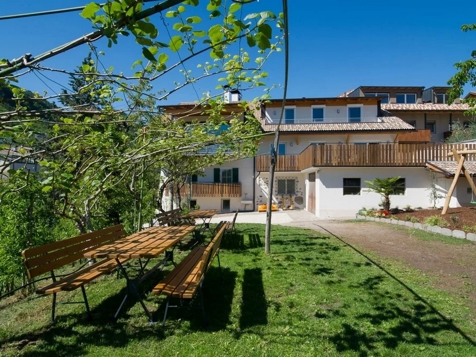 Ferienwohnungen Missian - Eppan an der Weinstraße in Southern South Tyrol