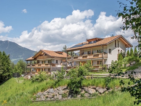 Apartments Fuchsmaurer - S. Andrea in Valle Isarco