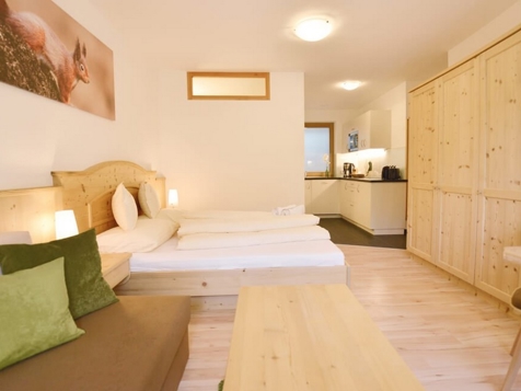 Apartments Fuchsmaurer - St. Andrä in Eisacktal