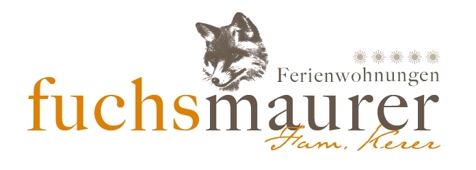 Apartments Fuchsmaurer Logo