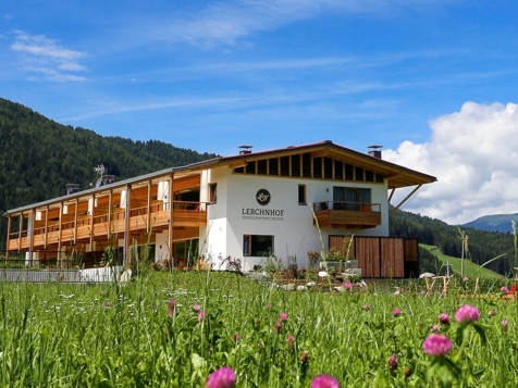 Lerchnhof - Olang at Mt. Kronplatz