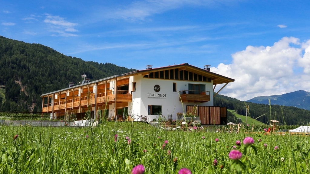 Lerchnhof - Appartamenti / Residence a Valdaora a Plan de Corones / Alto Adige