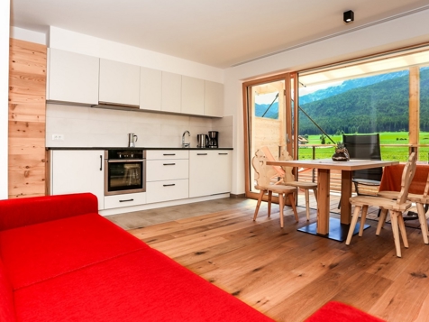 Lerchnhof - Olang at Mt. Kronplatz