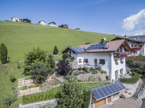 Arbea Apartments - St. Ulrich in Gröden