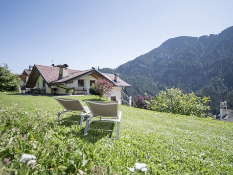 Arbea Apartments - St. Ulrich in Gröden