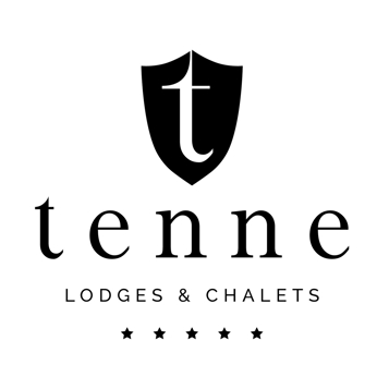 Tenne Lodges & Chalets Logo