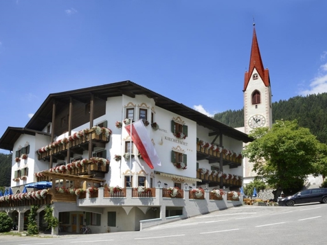 Hotel Kirchenwirt - Dobbiaco in Alta Pusteria