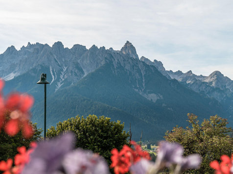 Hotel Kirchenwirt - Toblach in Hochpustertal